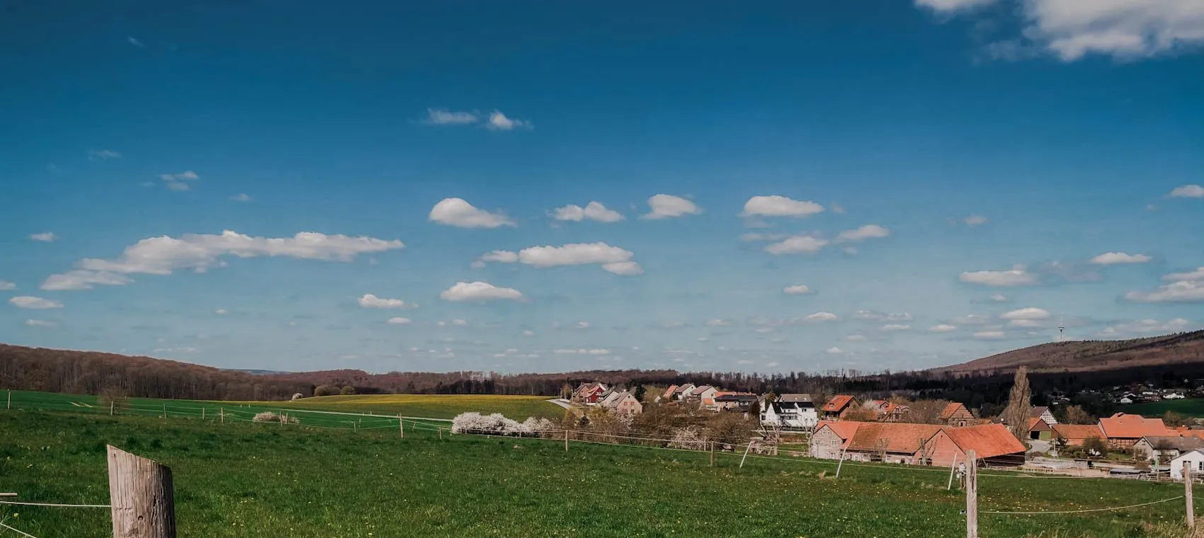 Umfrage zur Zukunft Bad Münders