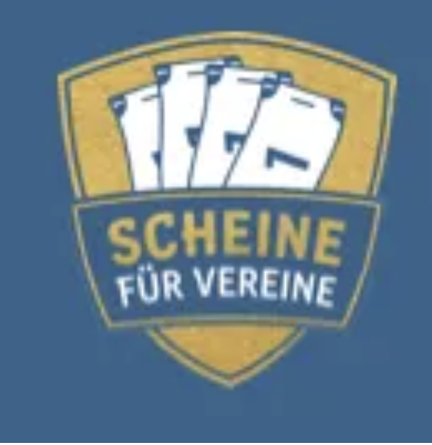 Scheine für Vereine