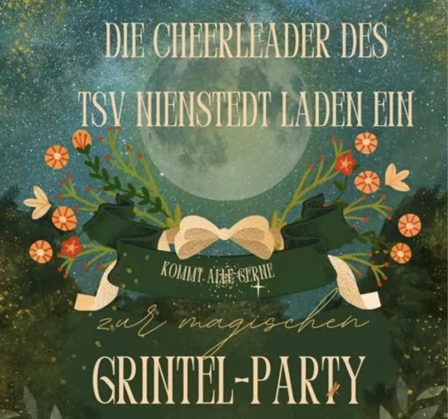 Grintelparty