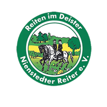 Nienstedter Reiter Logo