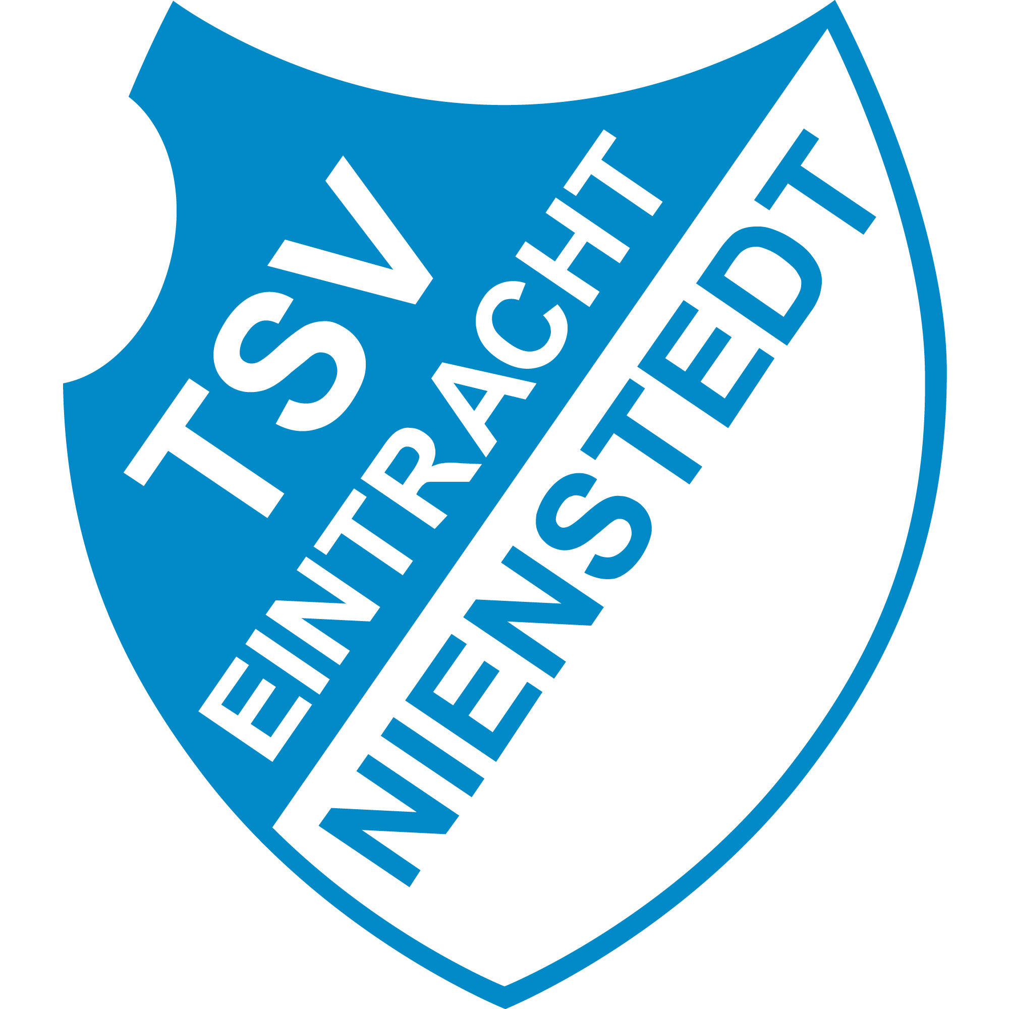 Logo TSV Eintracht Nienstedt