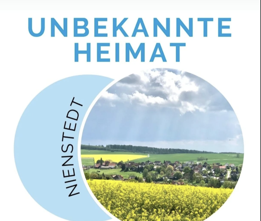 Nienstedt – Unbekannte Heimat
