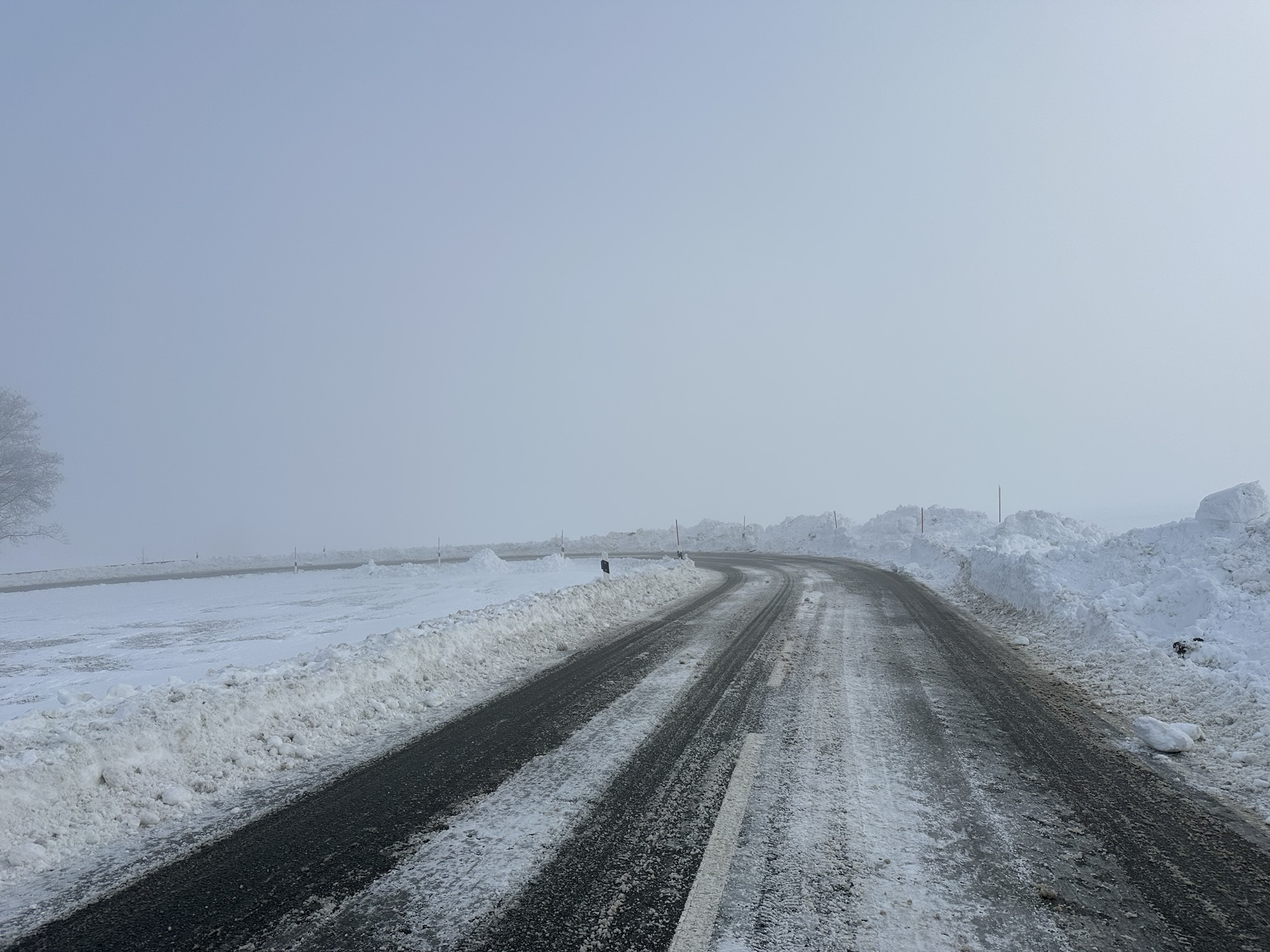 Straßensperrung zwischen Nienstedt und Eimbeckhausen – aufgehoben