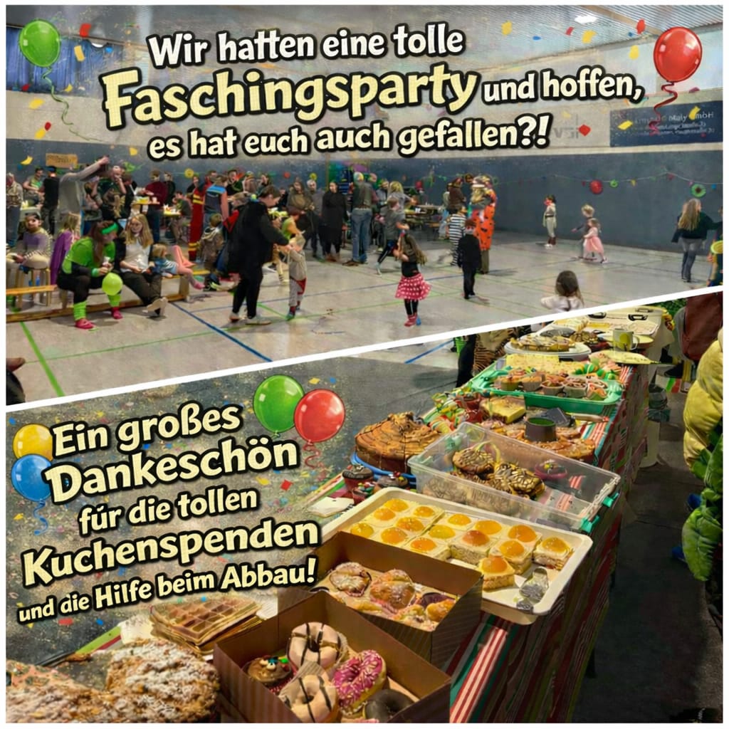 K.I.N.D.er Fasching 2026 in Nienstedt